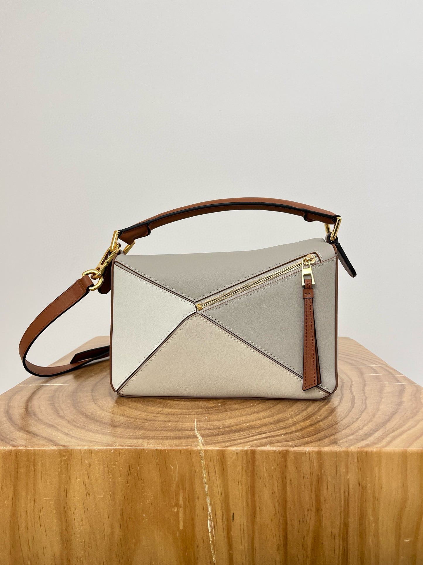LOEW SMALL PUZZLE BAG