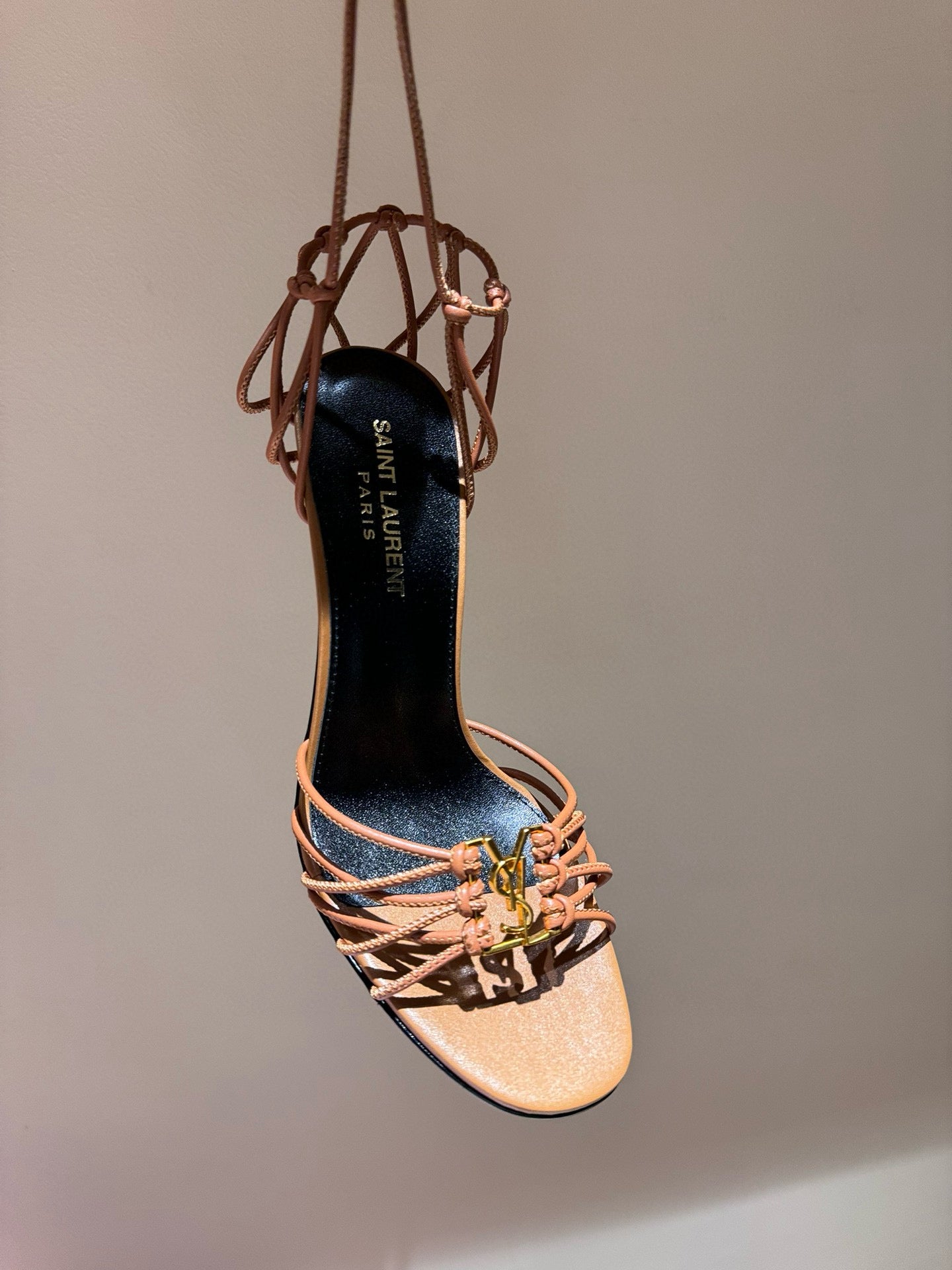 SL HEELS