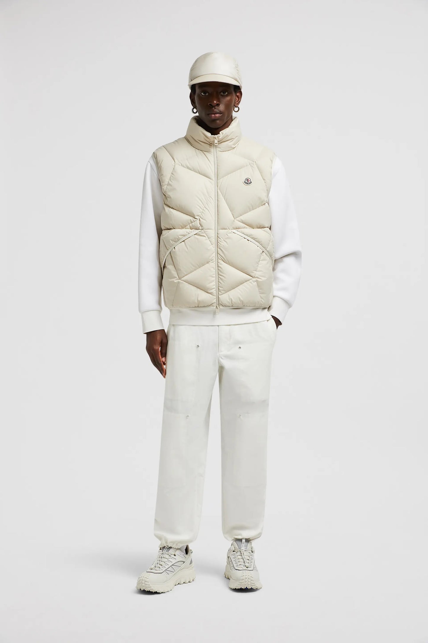 MONC VENDAVEL VEST