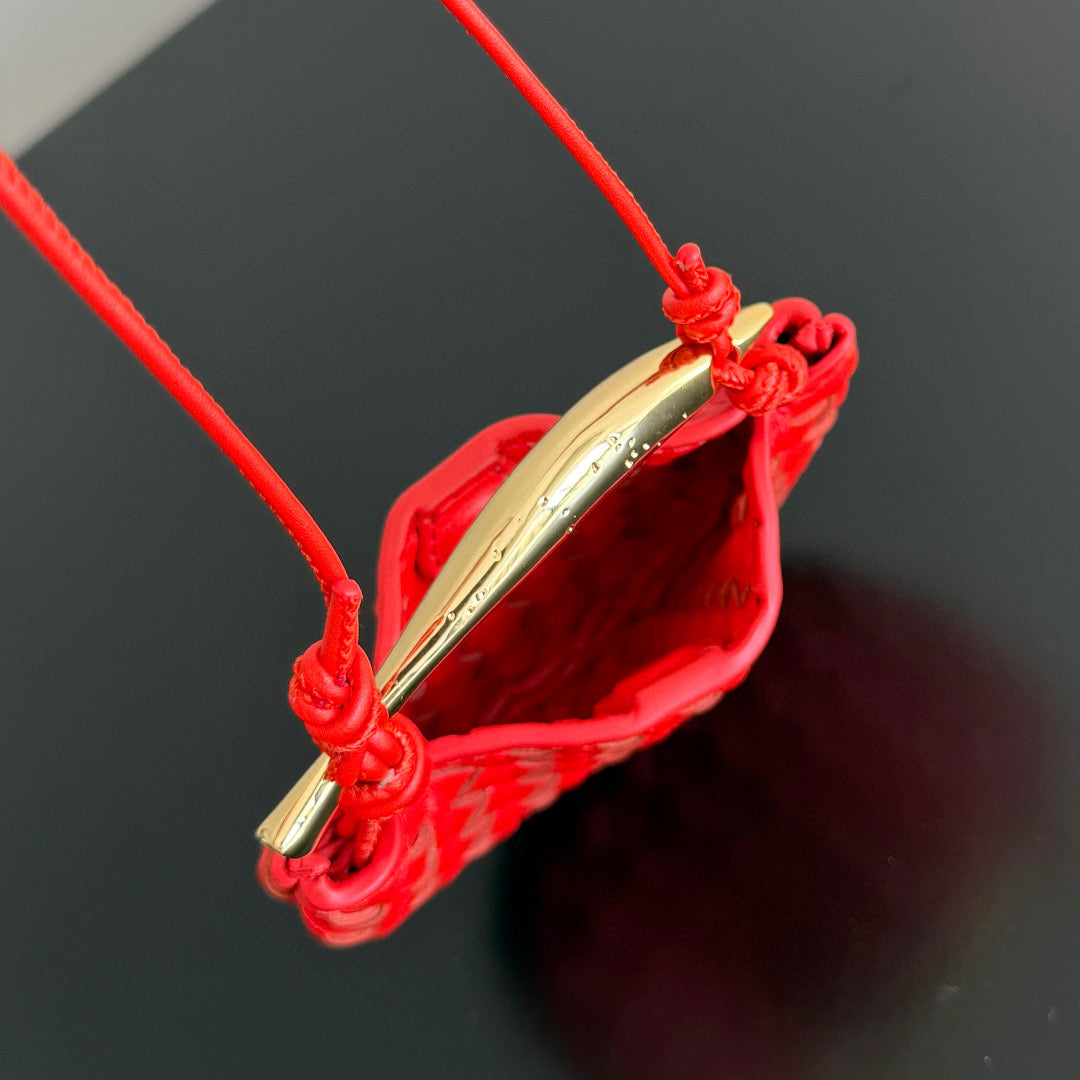 BOTT V MINIATURE SARDINE BAG