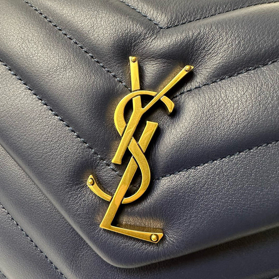 SL LOULOU SMALL BAG