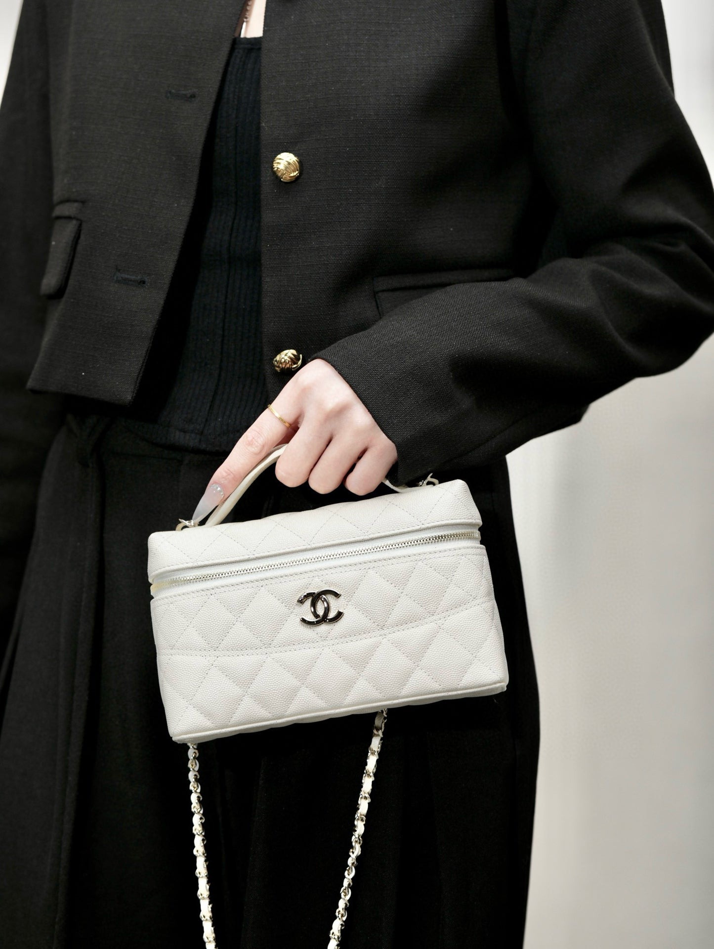 CC 25C BAG