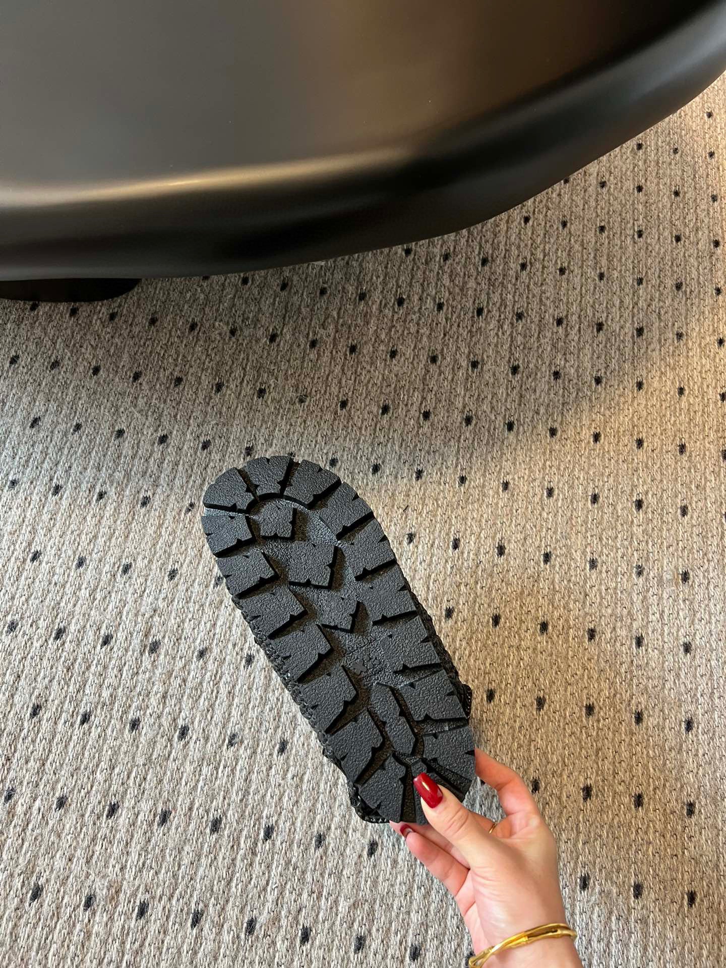 PD SANDALS
