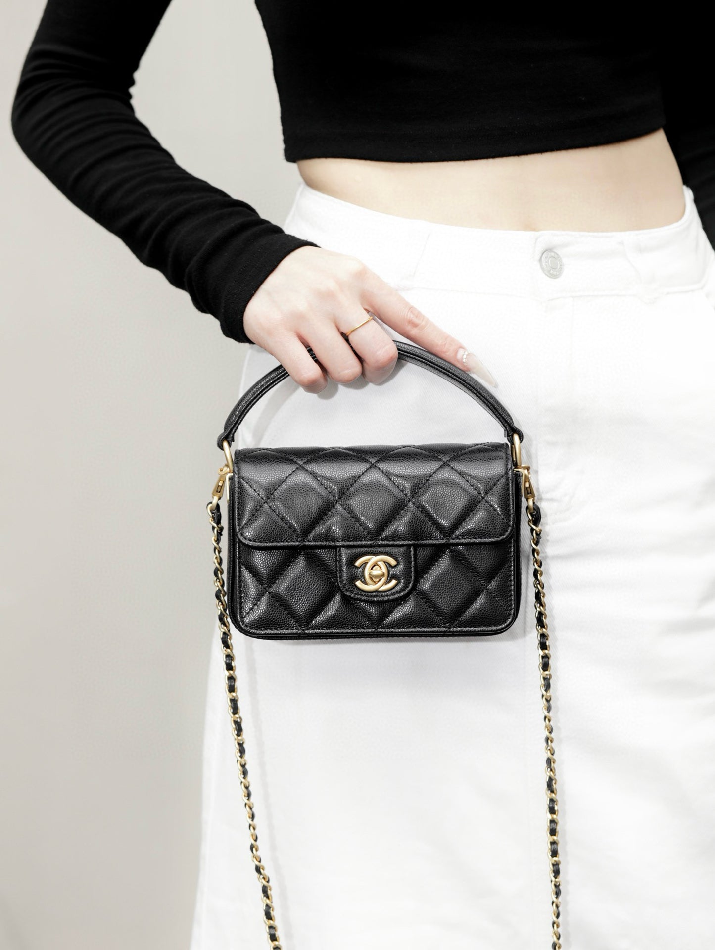 CC 24K BAG