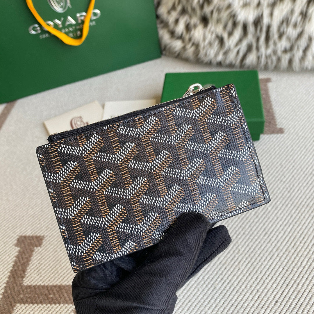 GOYA BOURBON CARD HOLDER
