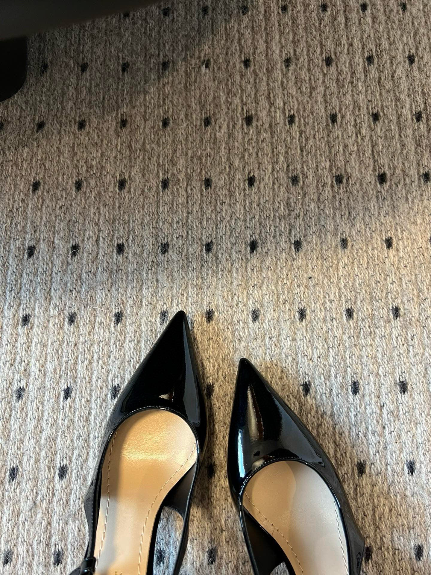 CD TRIABLES HEELS