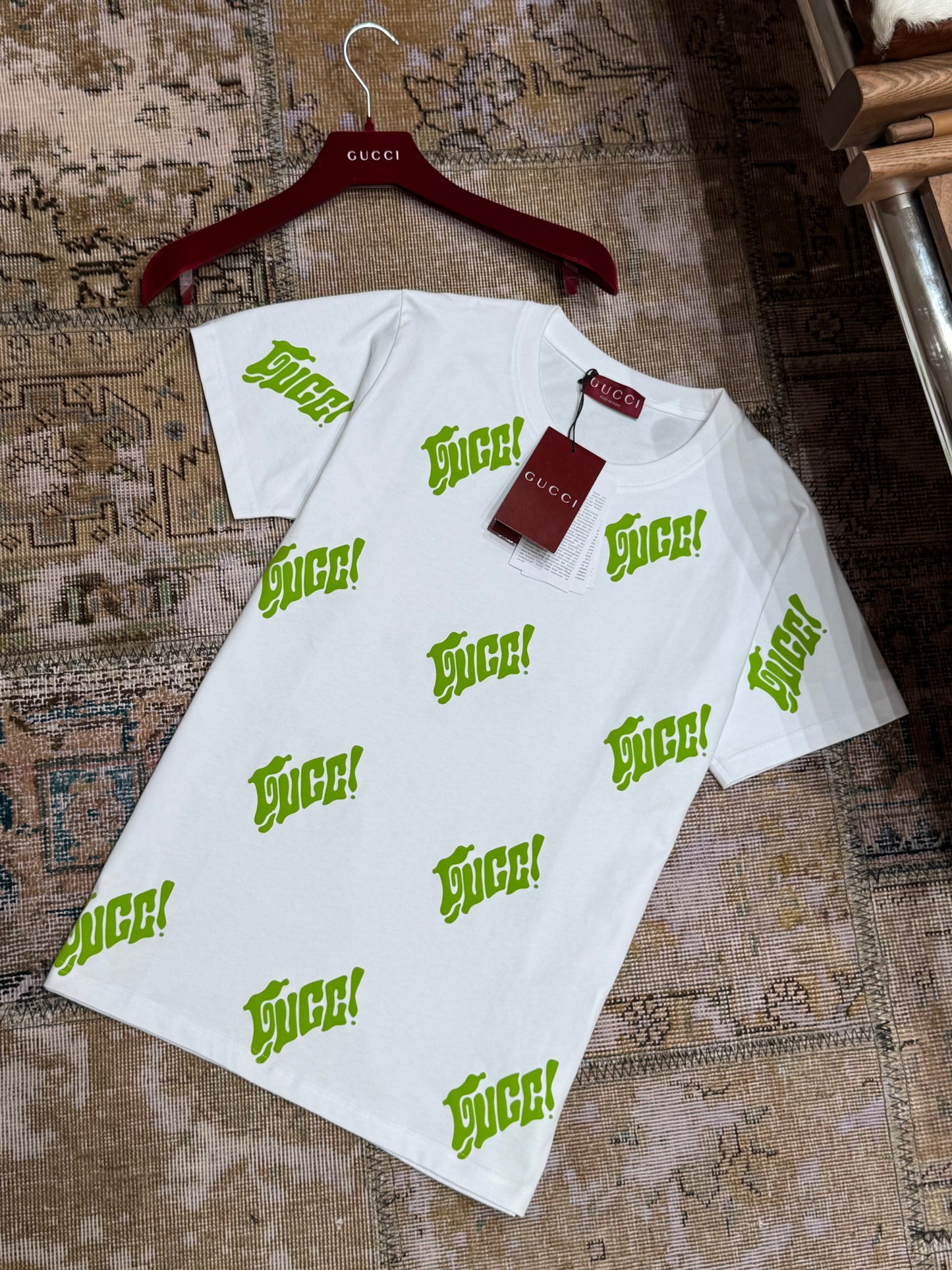 GG T-SHIRT