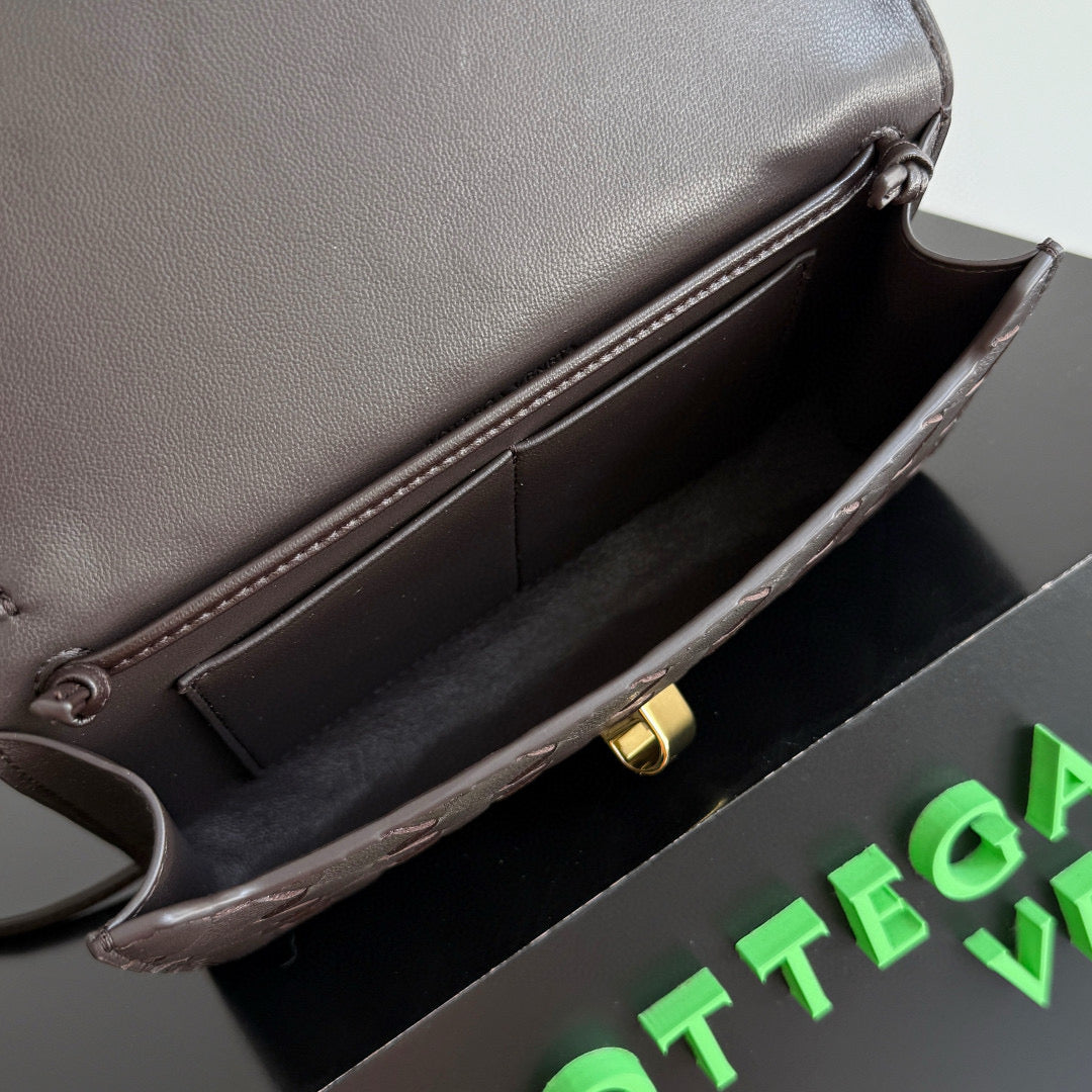 BOTT V ANDIAMO POUCH