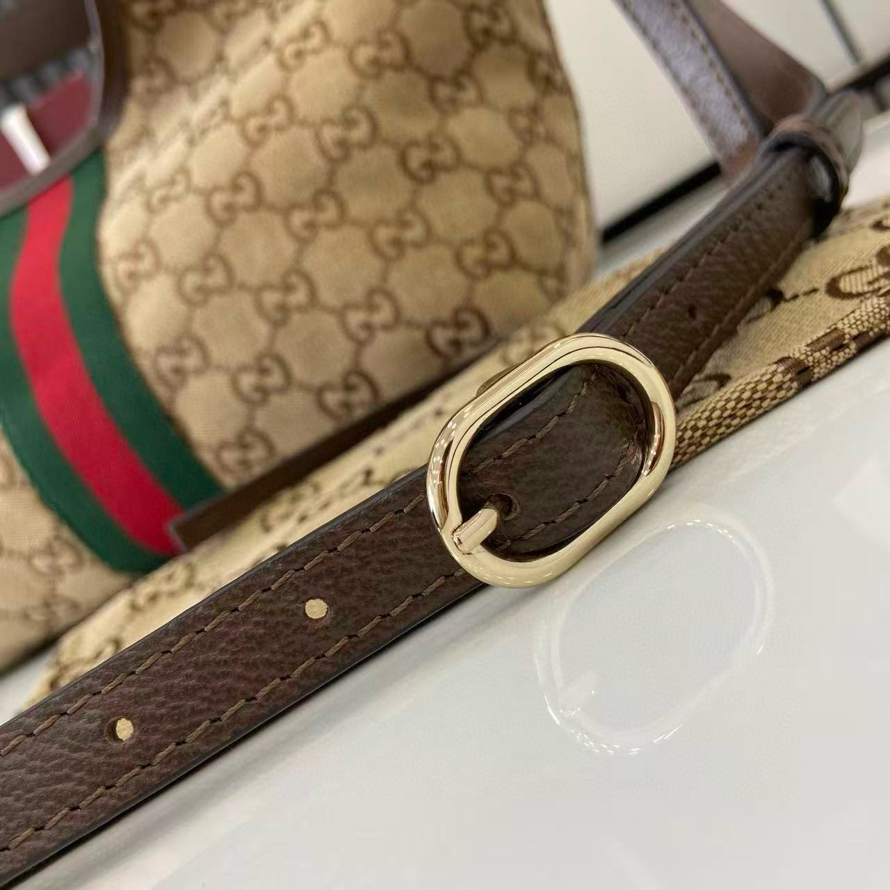 GG GIGLIO SMALL BAG