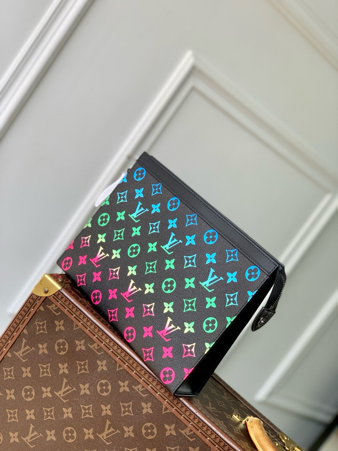 LOU POCHETTE VOYAGE