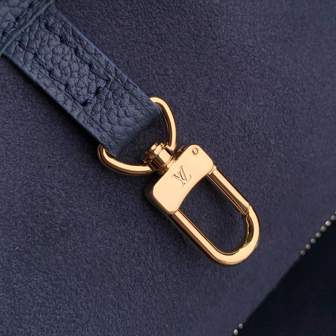 LOU NEVERFULL MM BAG