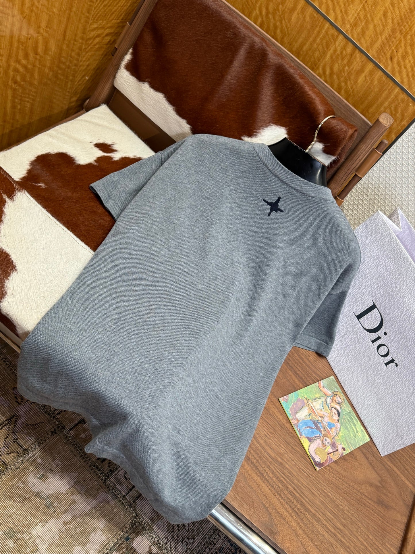 CD T-SHIRT