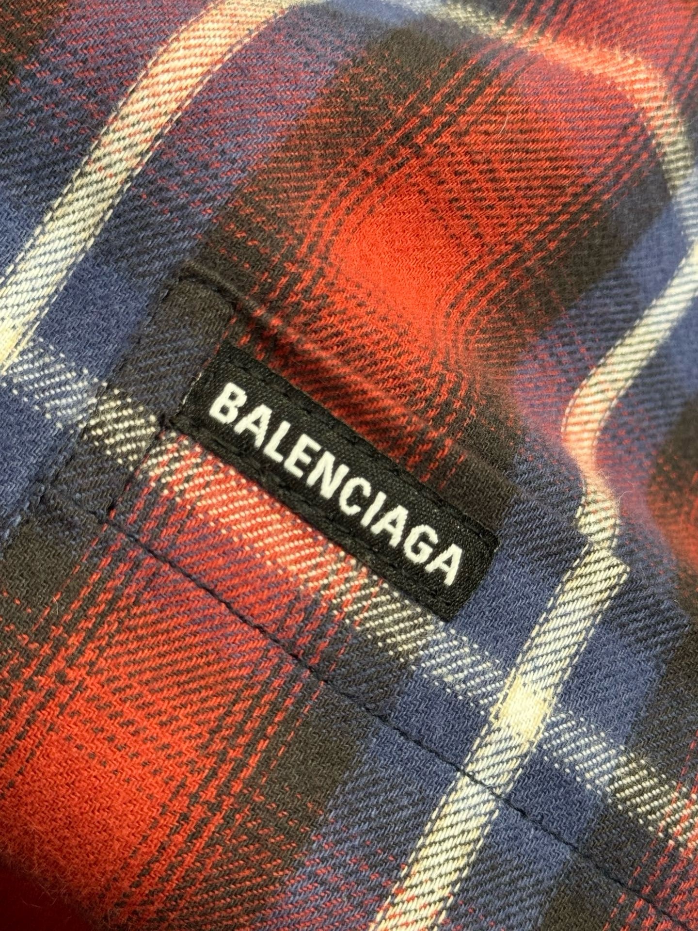 BAL SHIRT