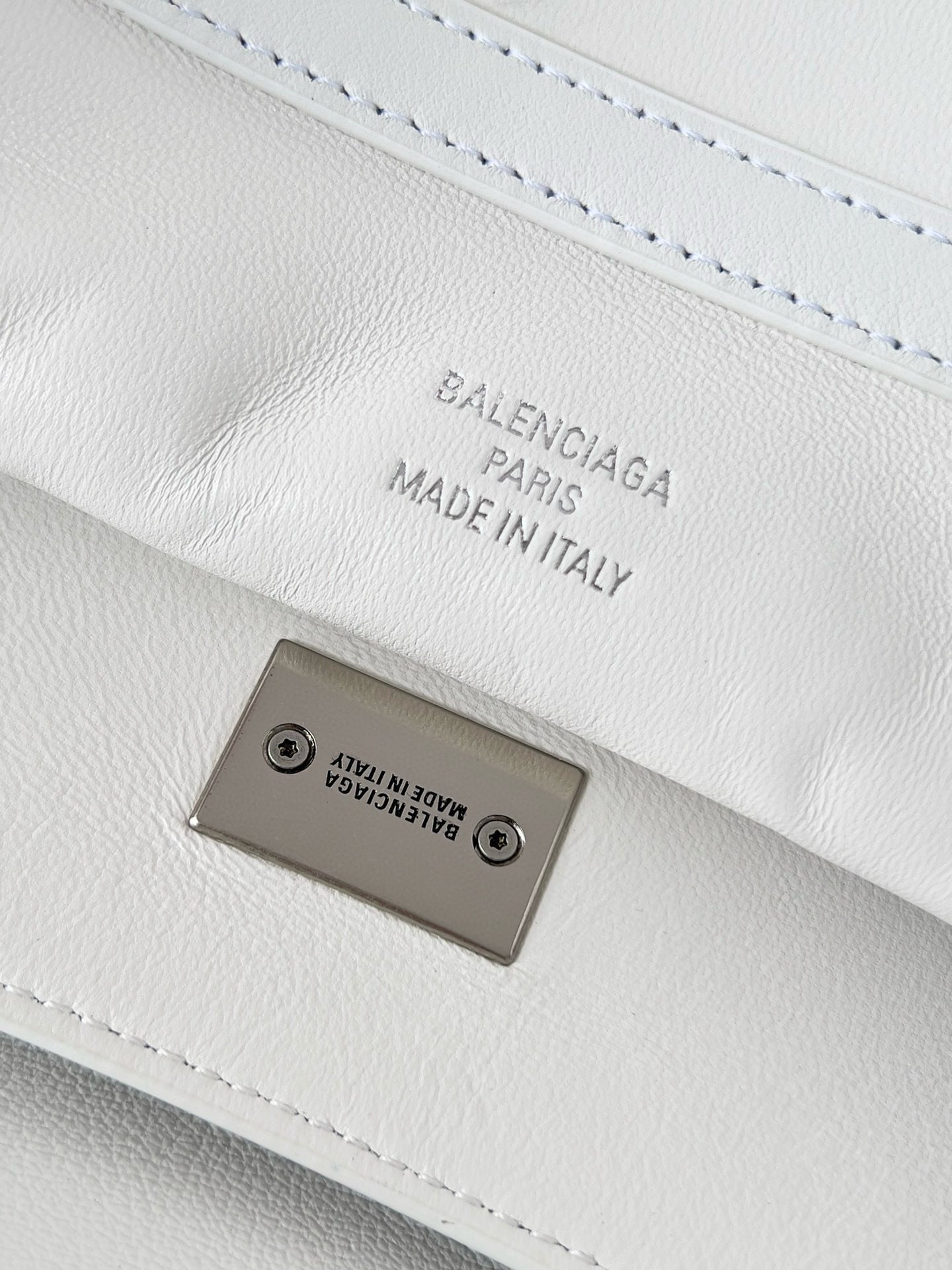 BAL MEDIUM RODEO BAG