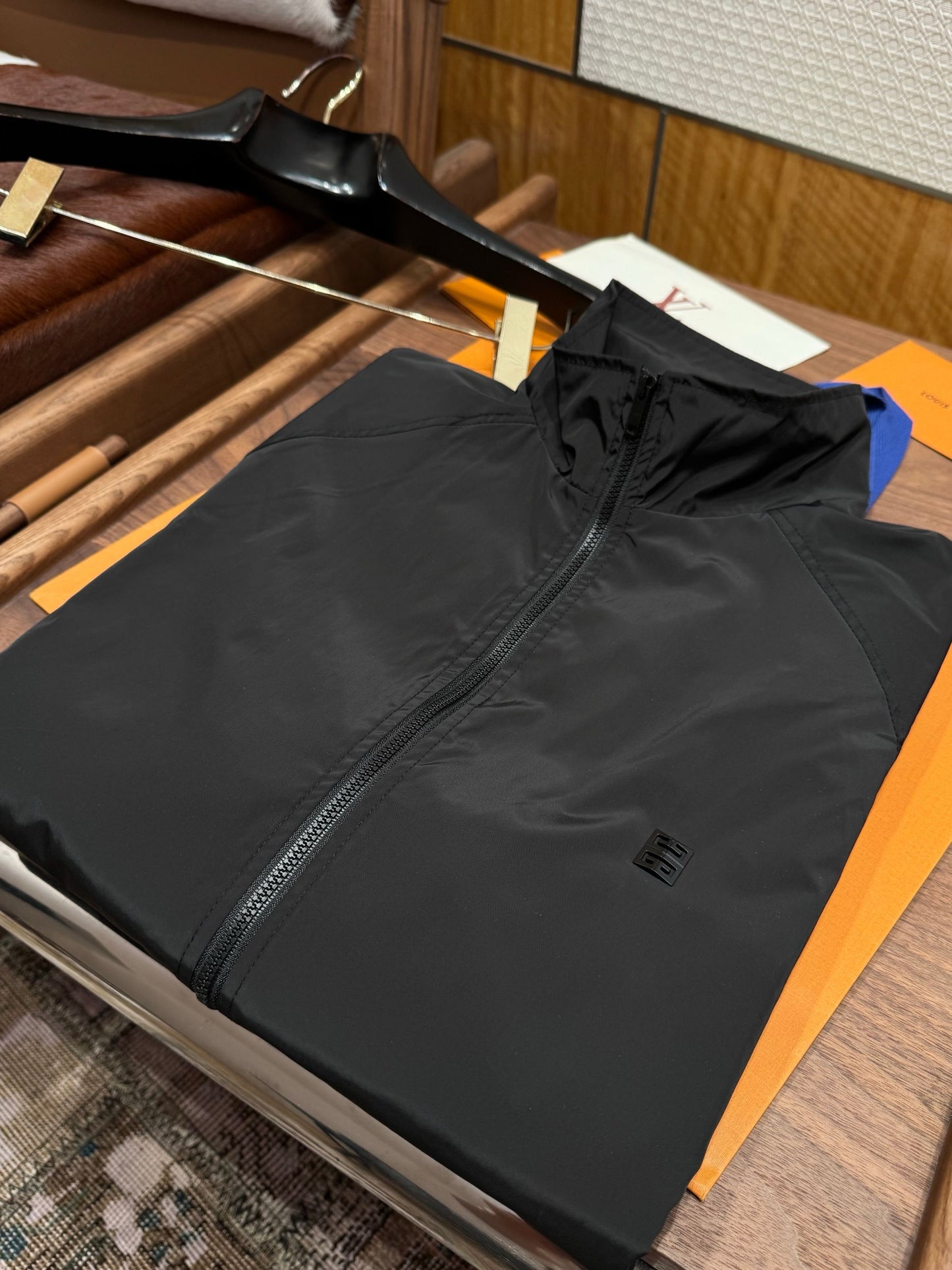 GVC JACKET