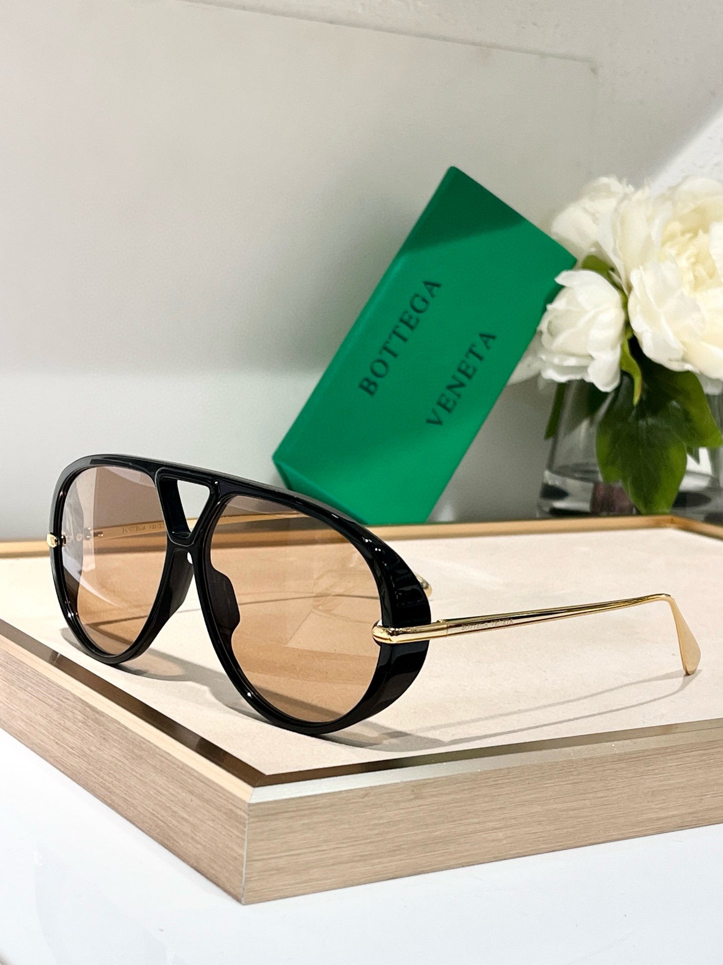 BV SUNGLASSES