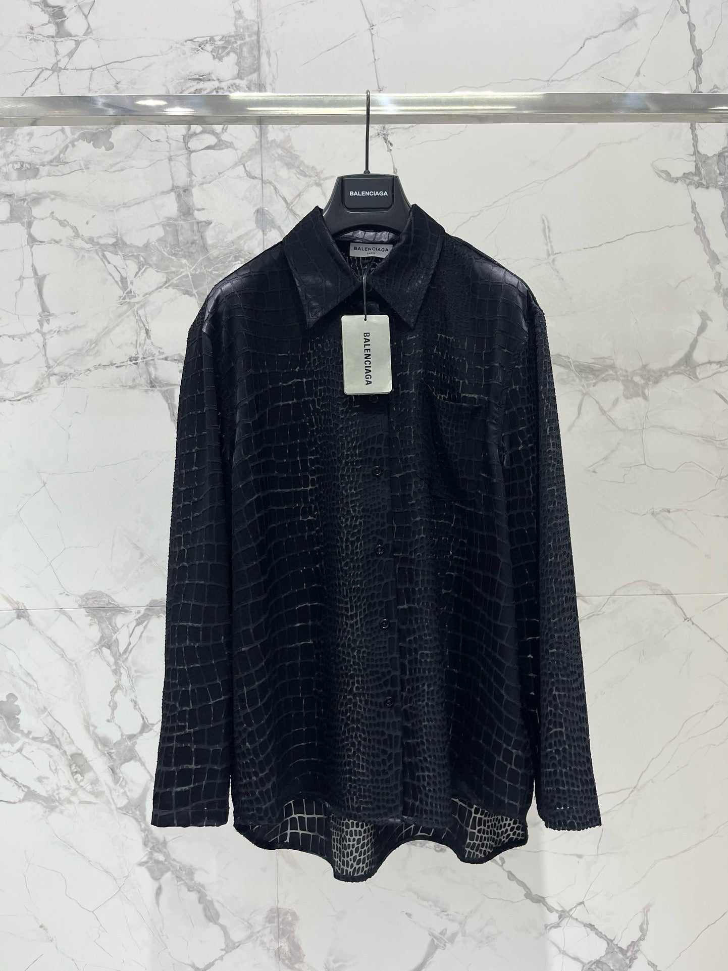BAL SHIRT