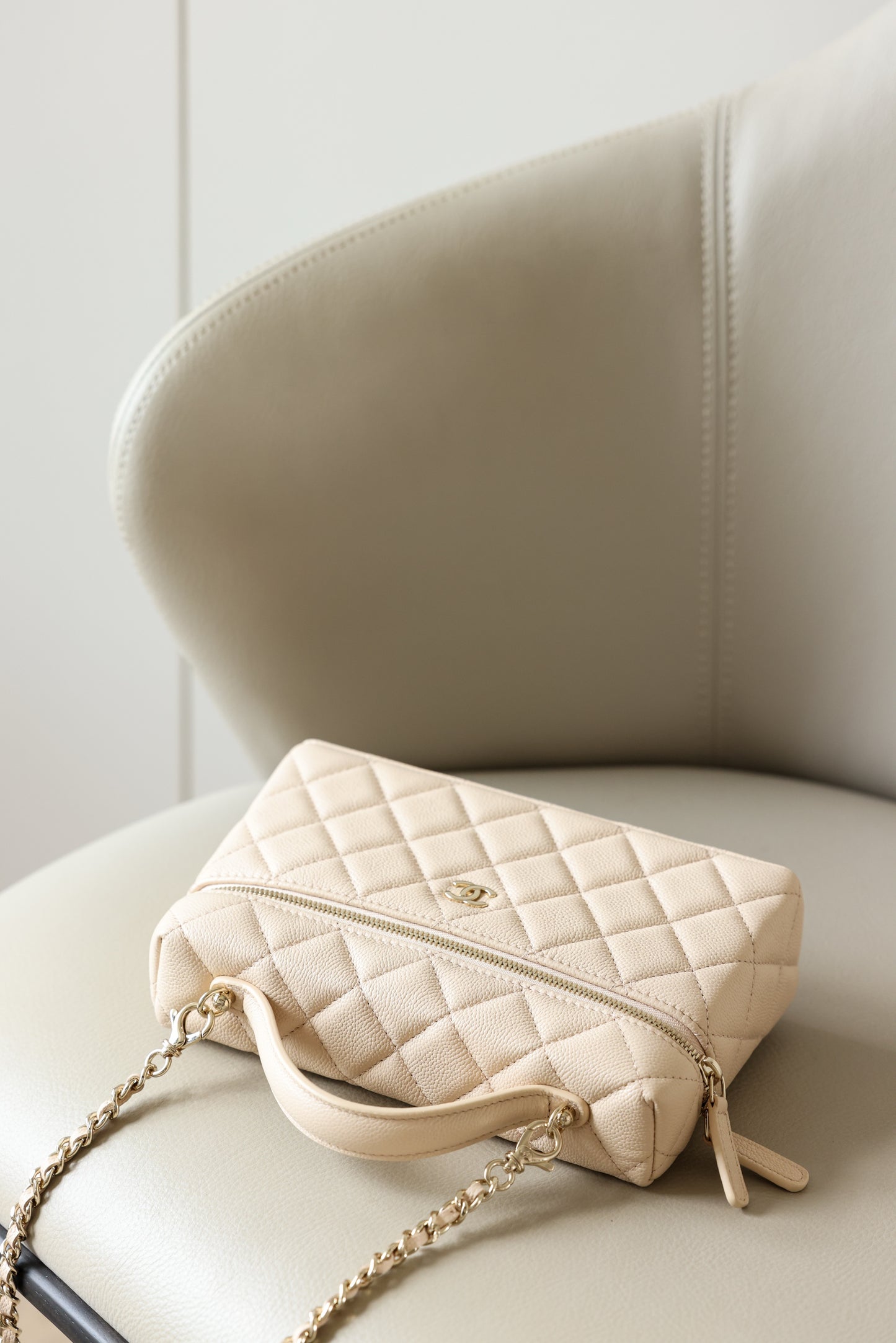 CC 25C BAG
