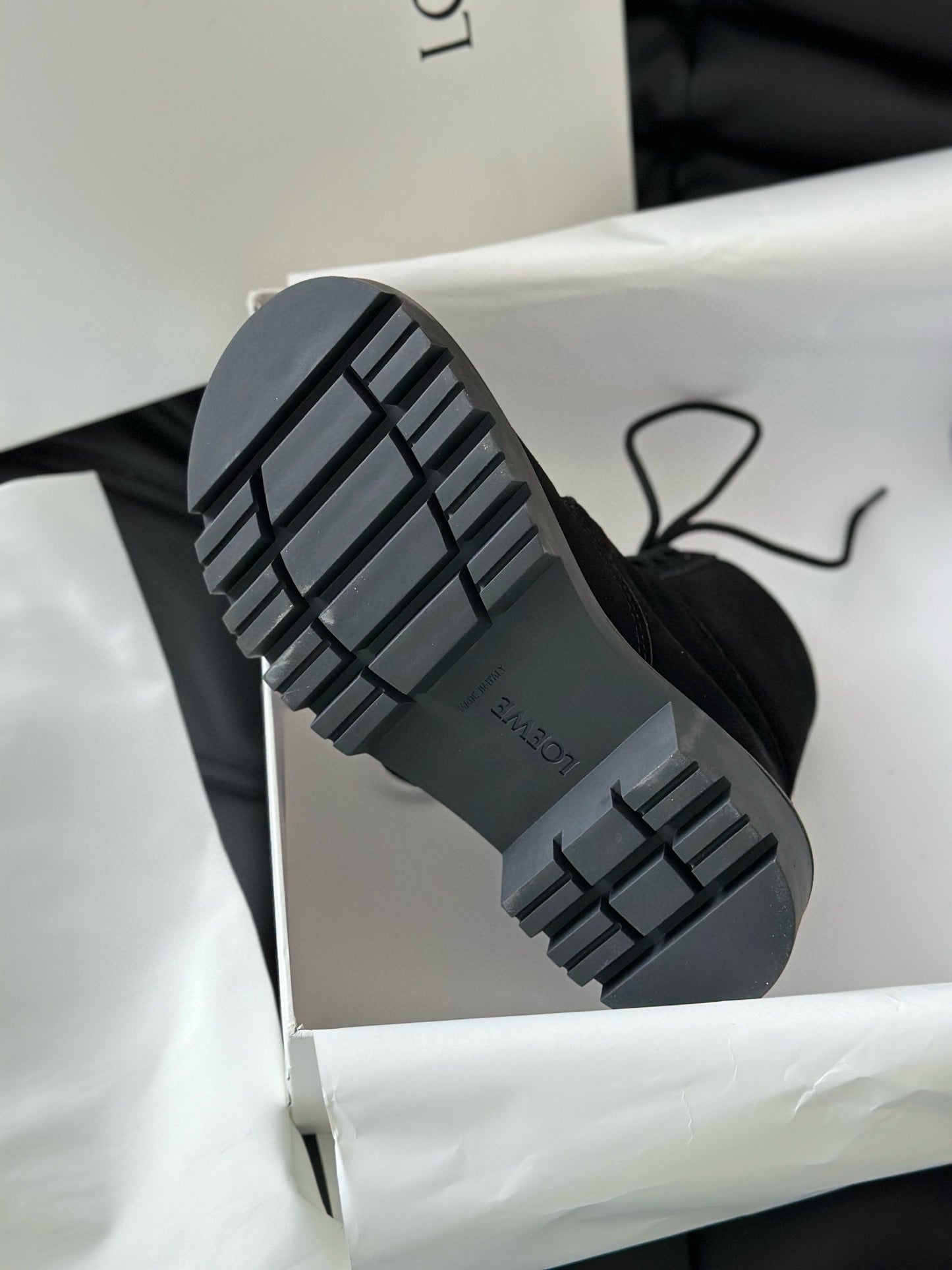 LOEW BOOTS