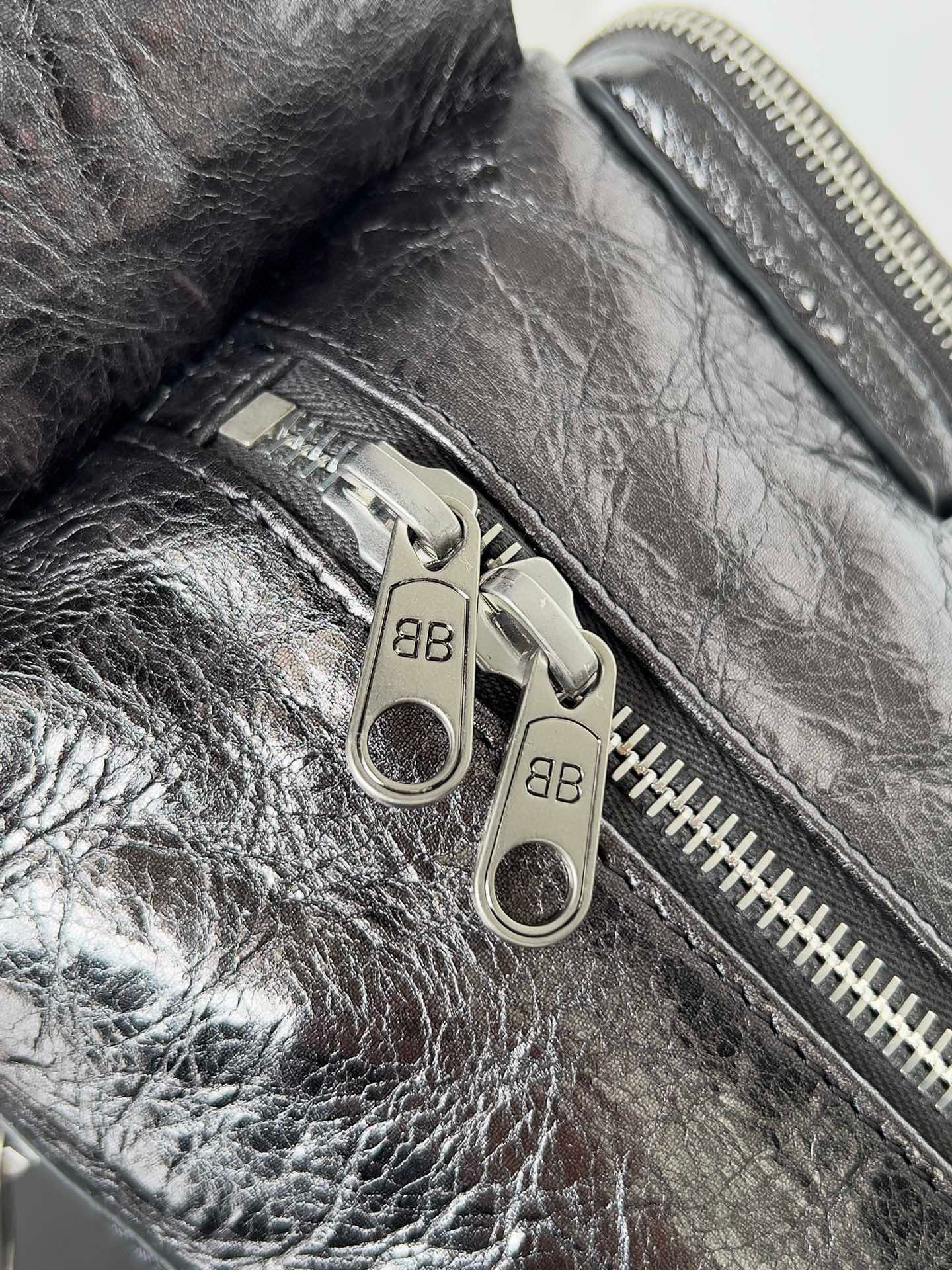 BAL SUPERBUSY XS SLING BAG