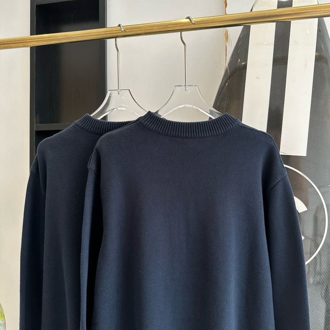 LOU JUMPER
