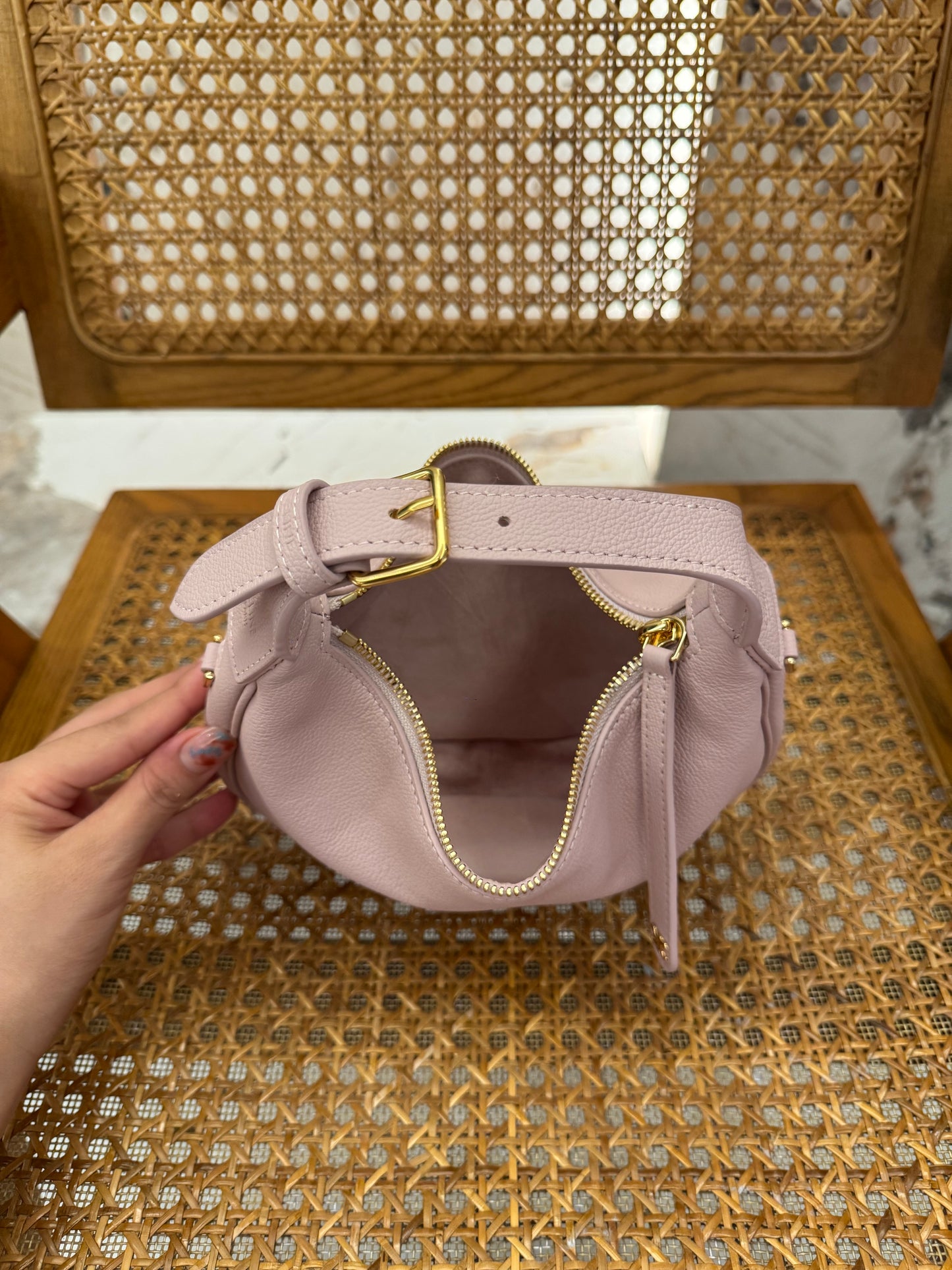CEL TEEN LULU BAG