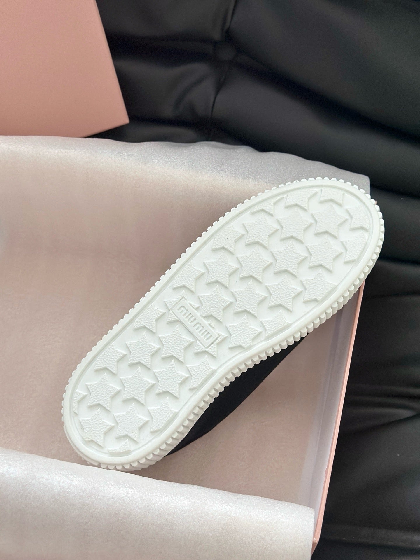 MIU M TRAINERS