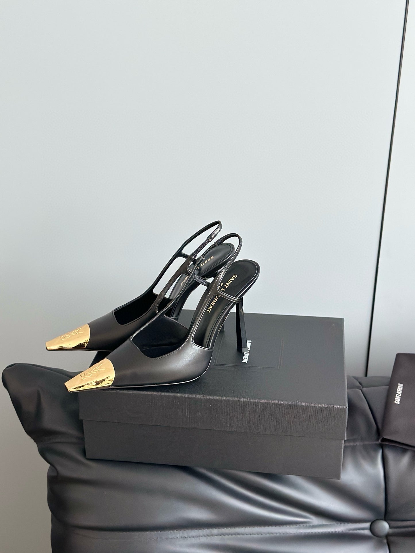 SL HEELS