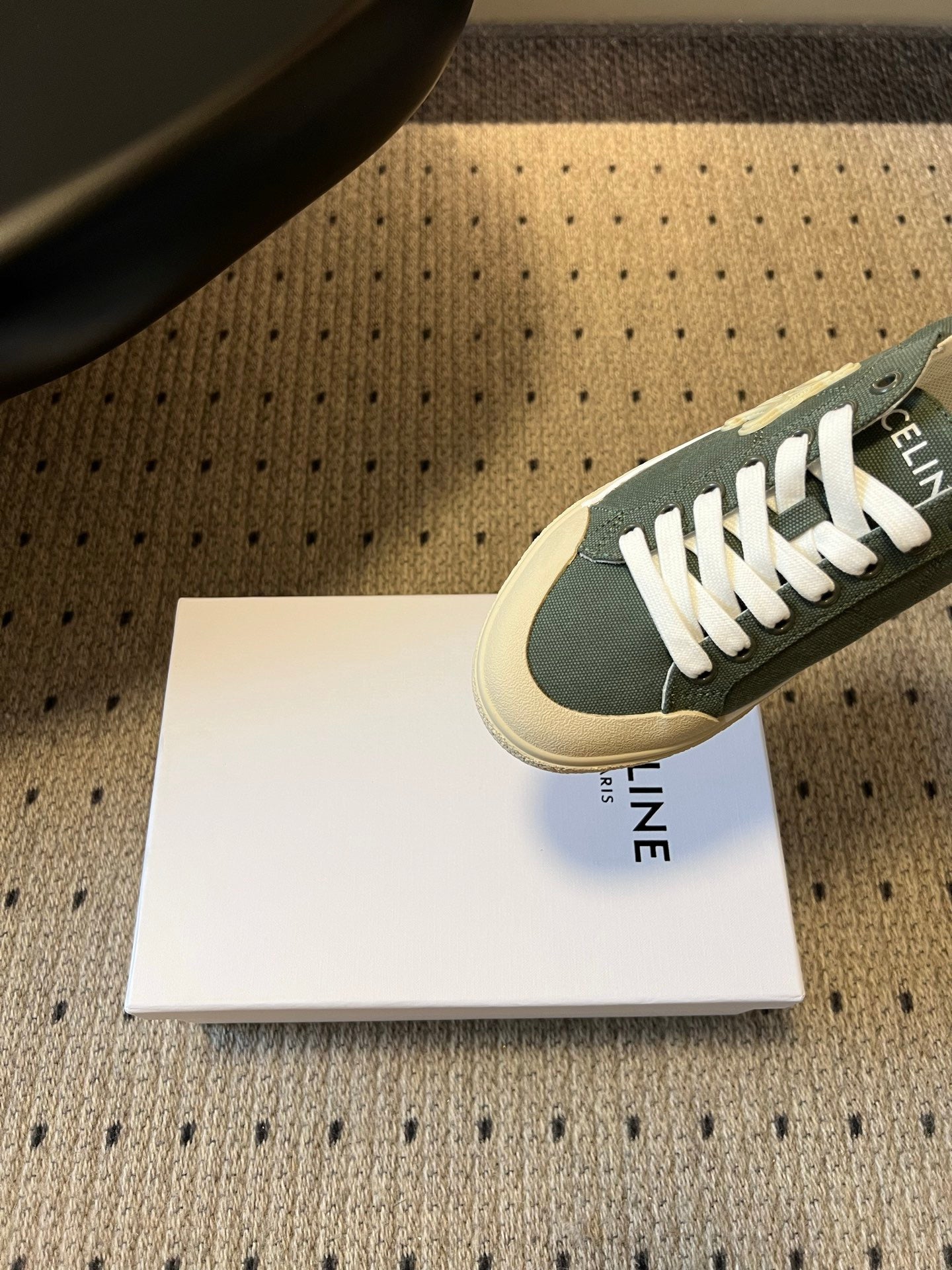 CEL SNEAKERS