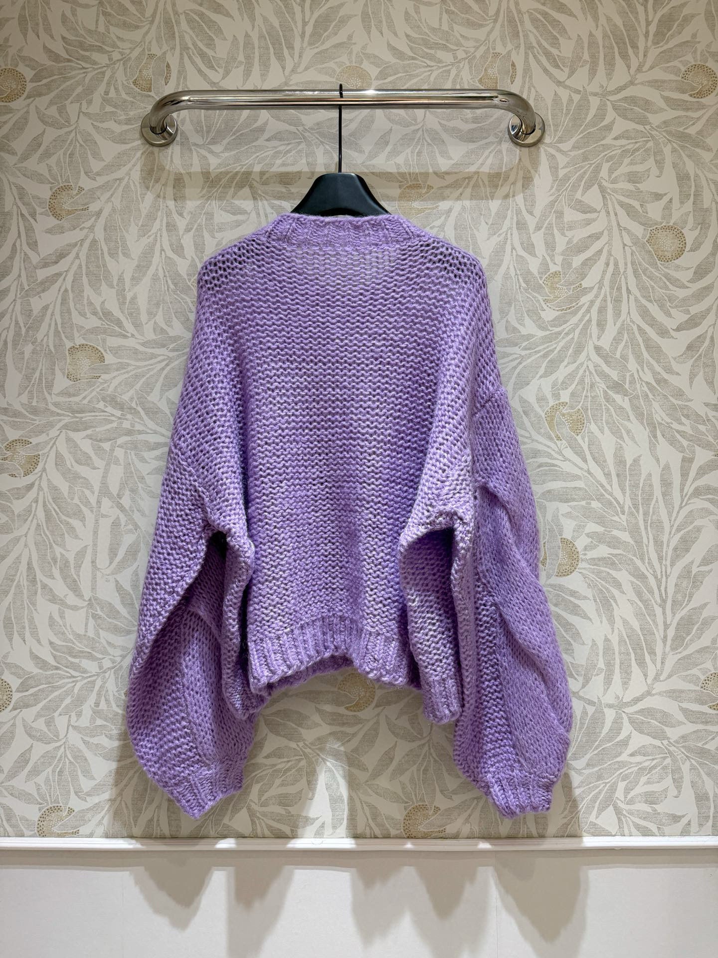 LOEW JUMPER