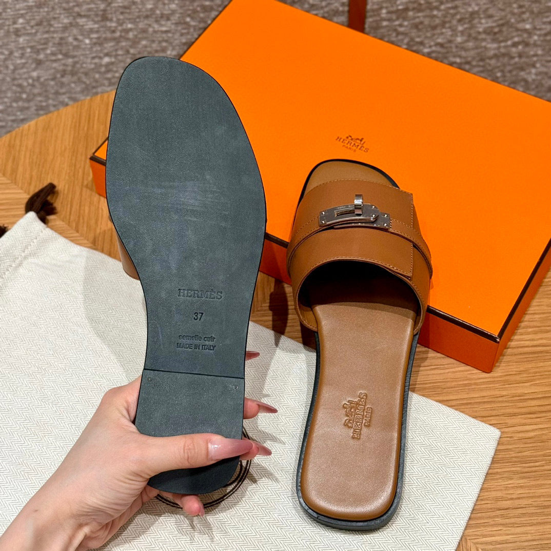 HERM GIULIA SANDALS
