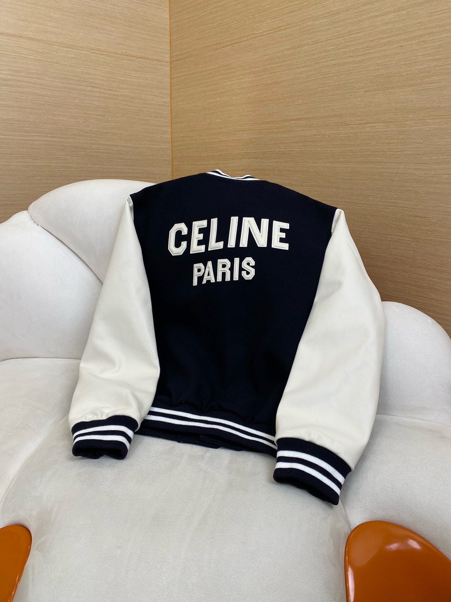 CEL BOMBER JACKET