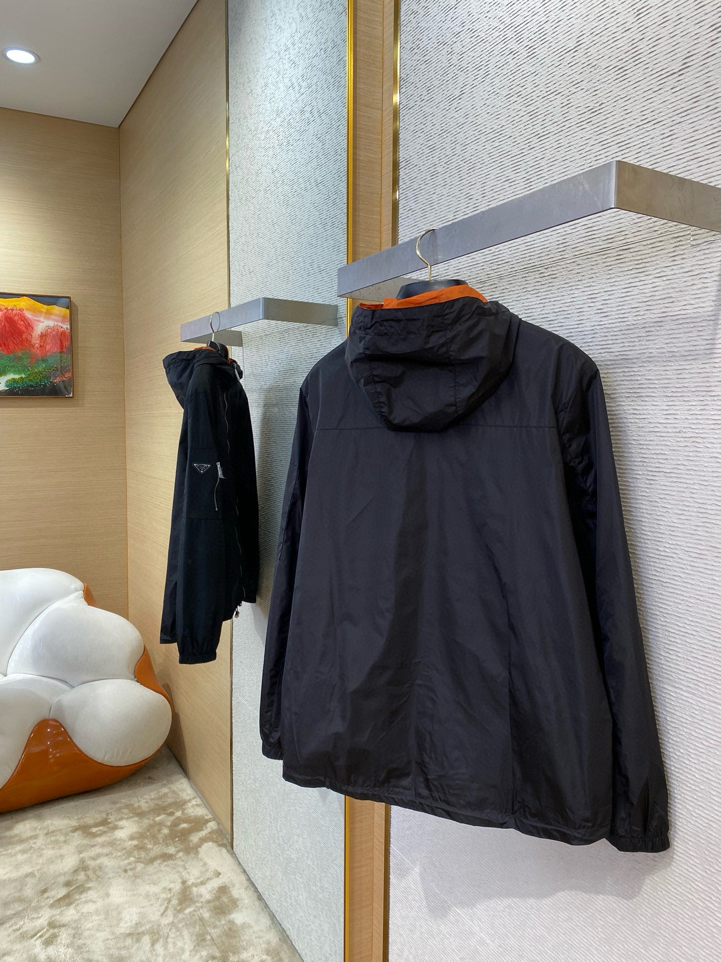 PD JACKET