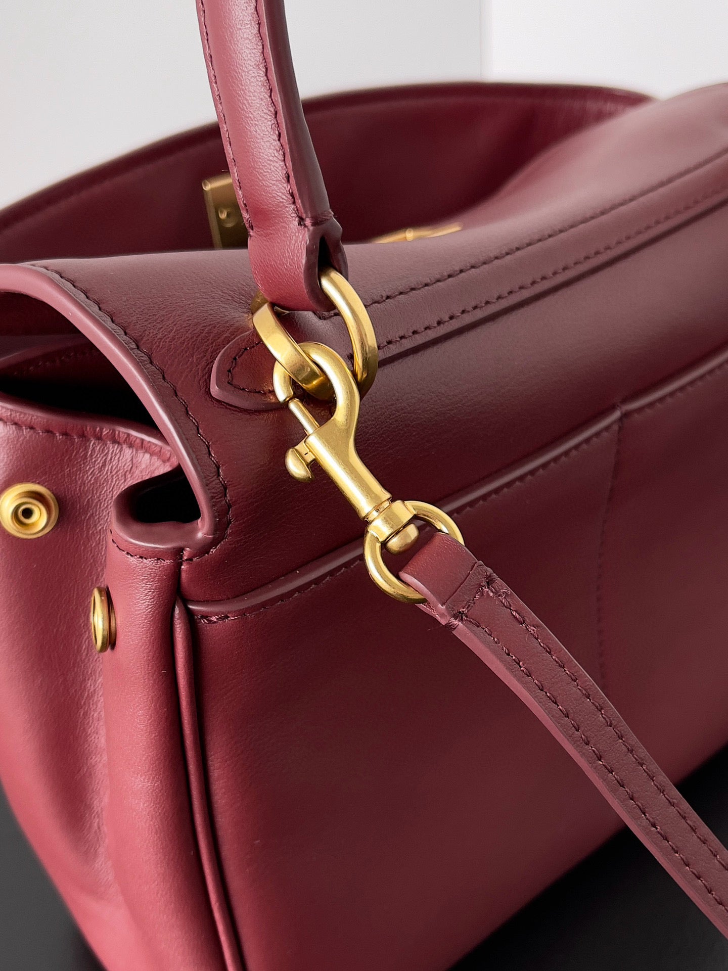 BAL MINI RODEO BAG