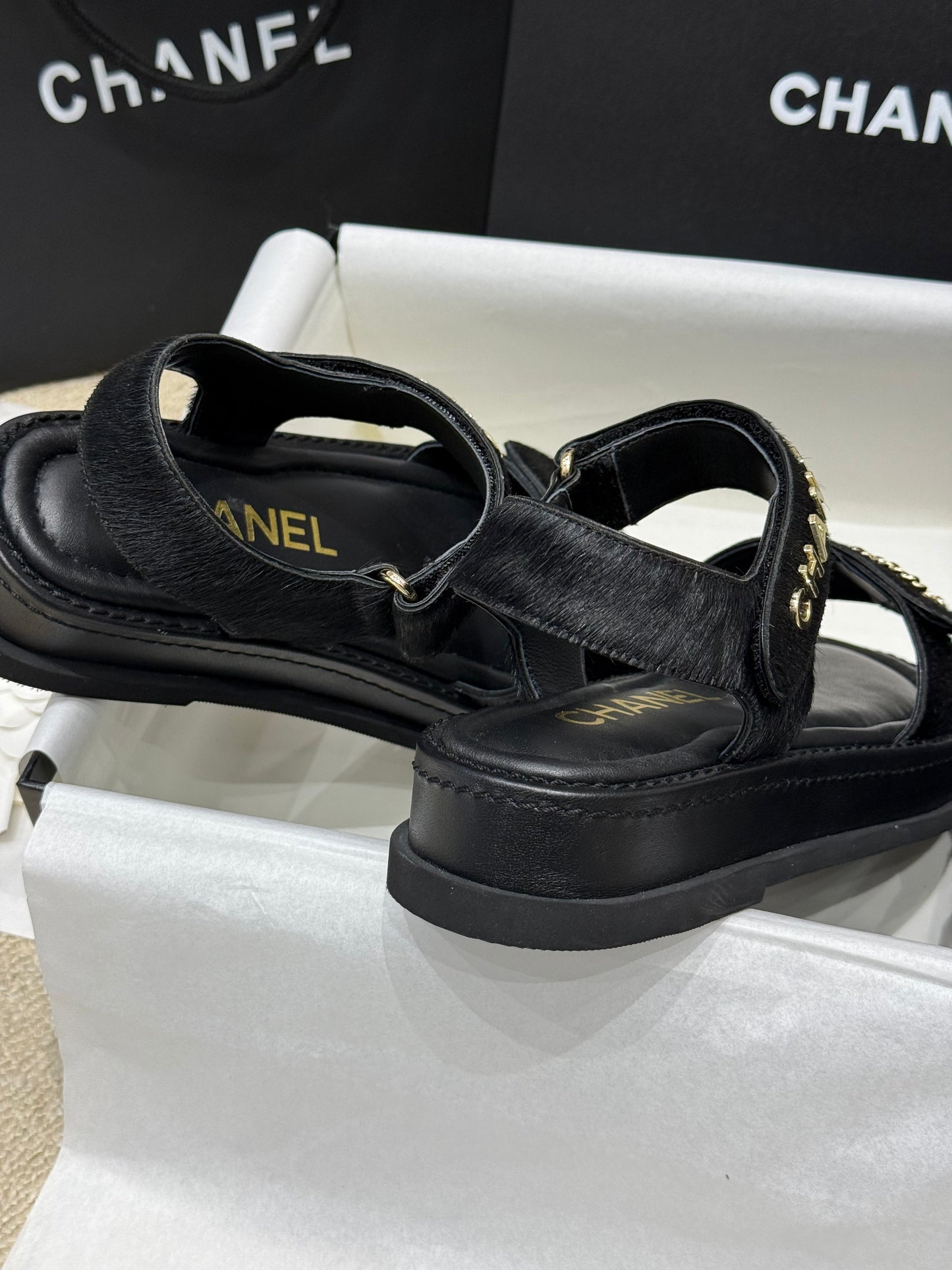 CC SANDALS