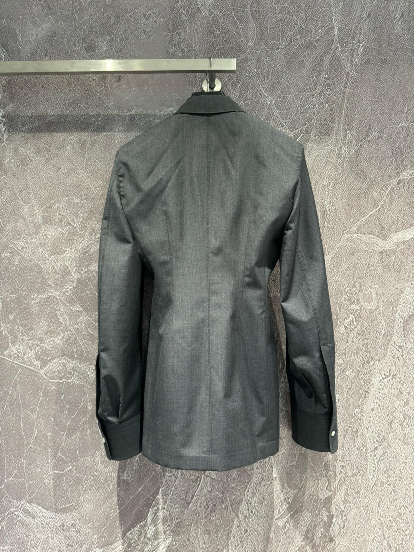 PD BLAZER
