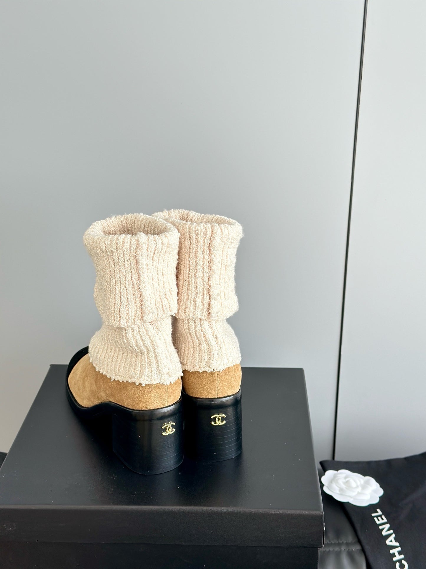 CC BOOTS