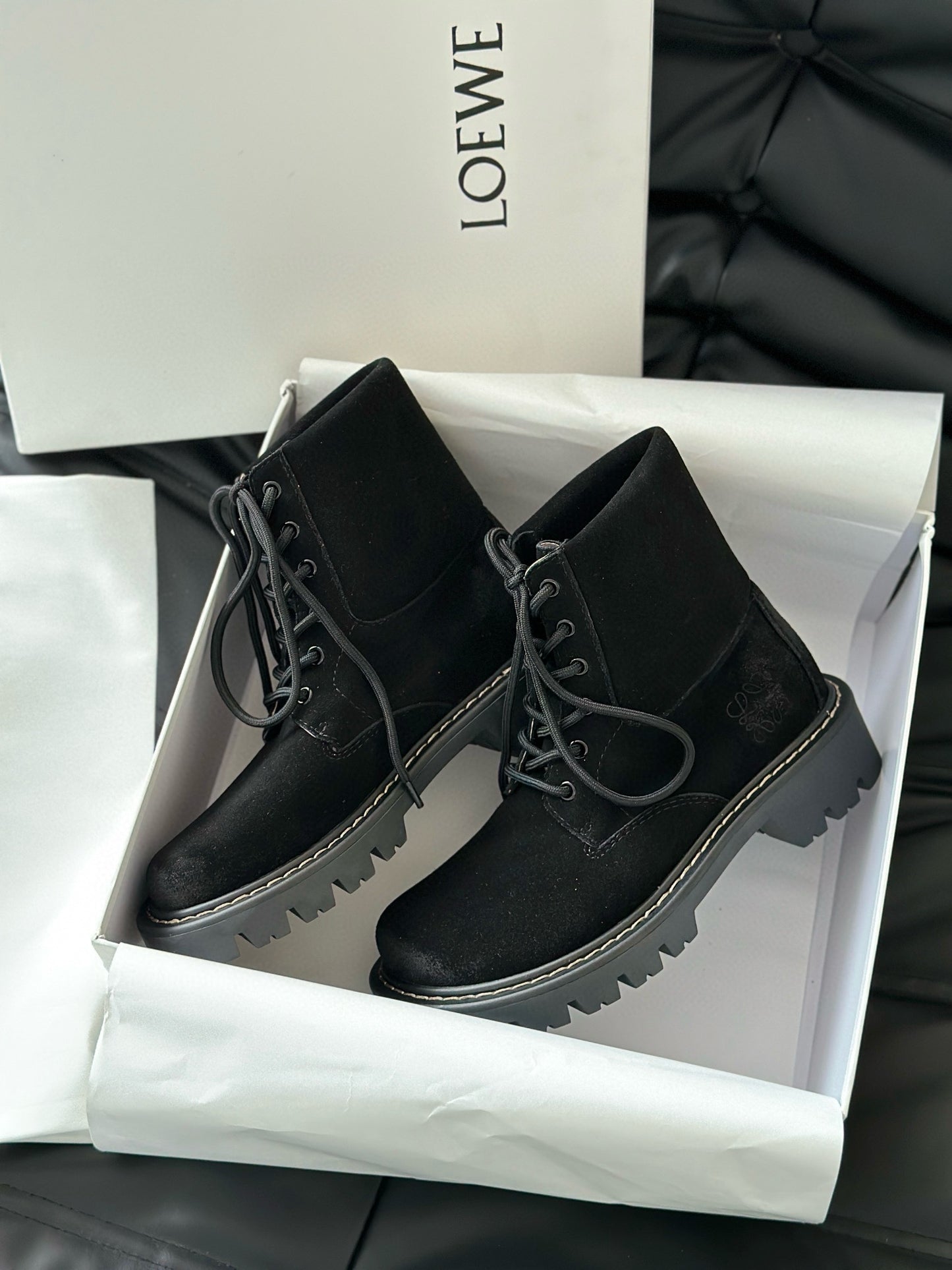 LOEW BOOTS