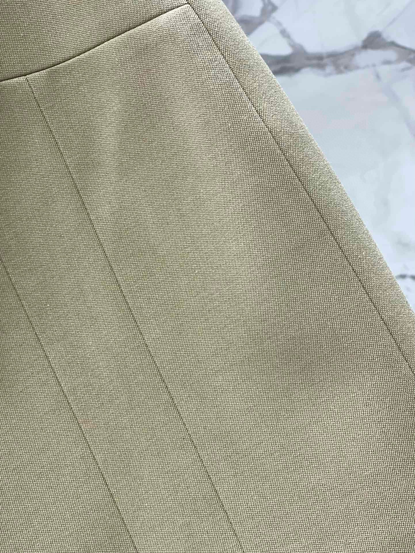 BALM SKIRT
