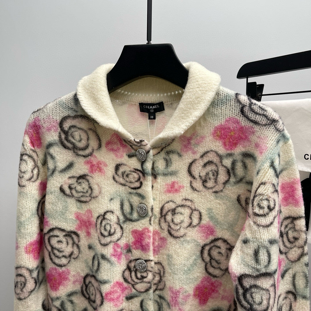 CC CARDIGAN