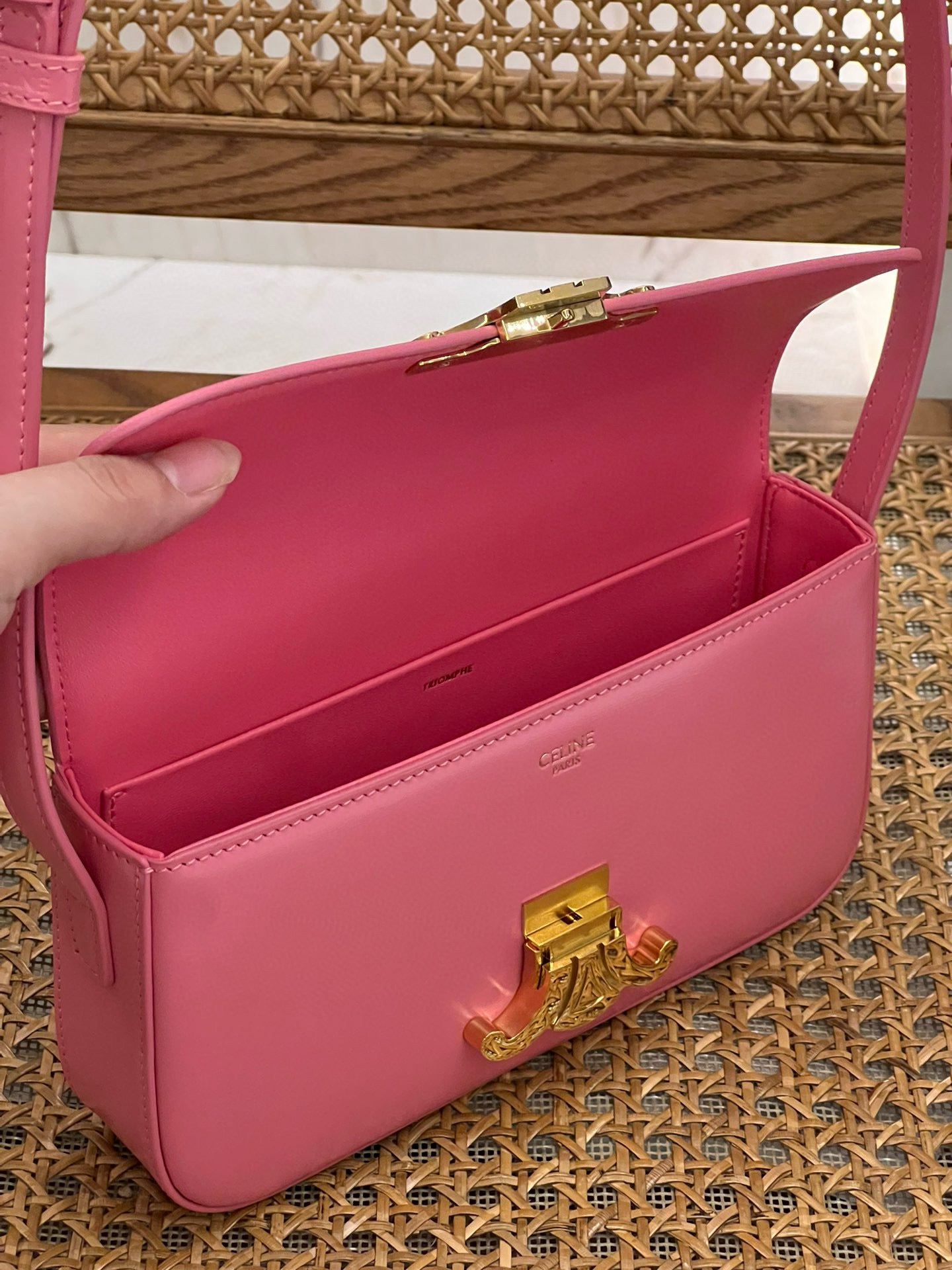CEL CLAUDE BAG