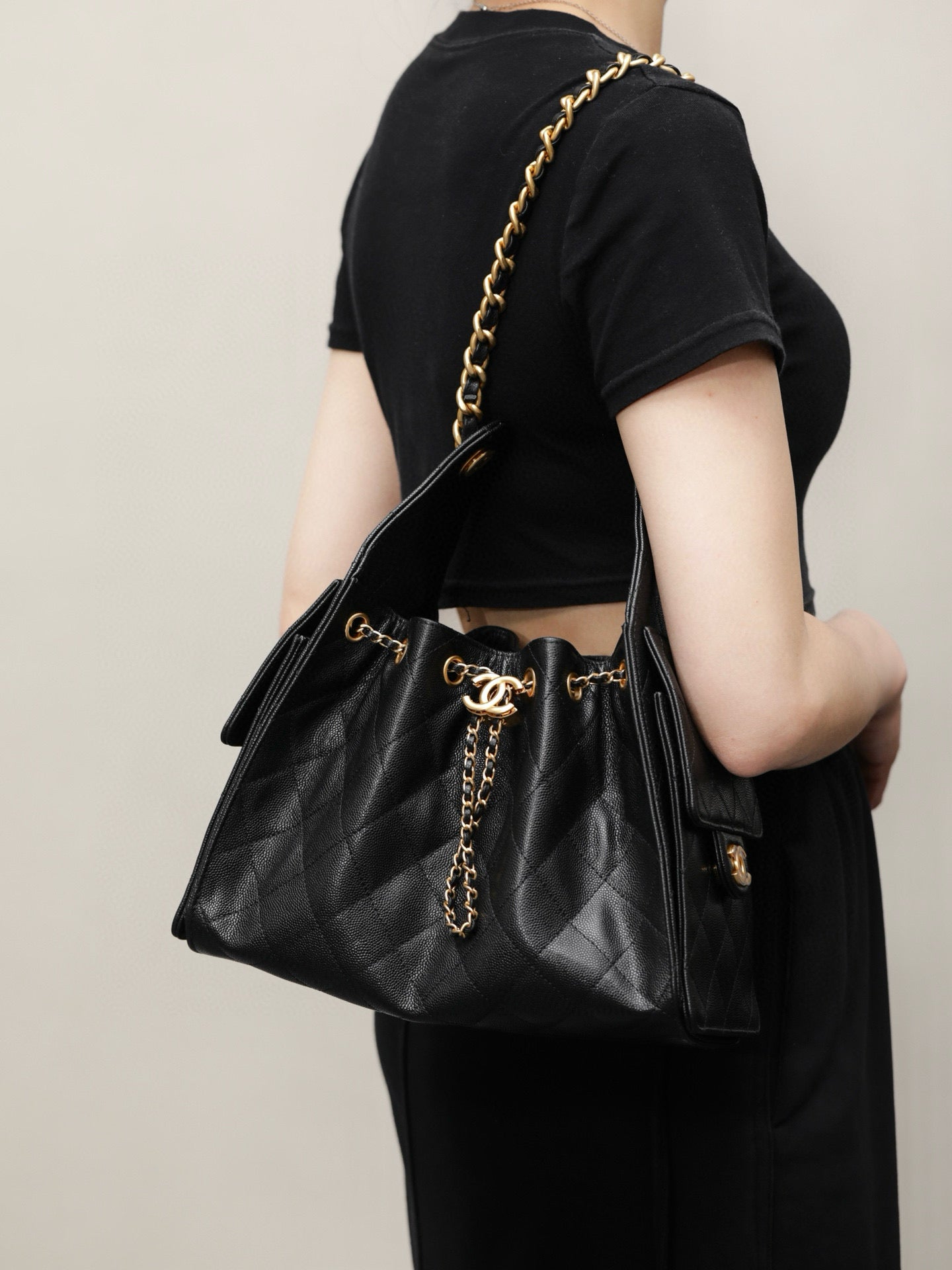 CC 25C BAG