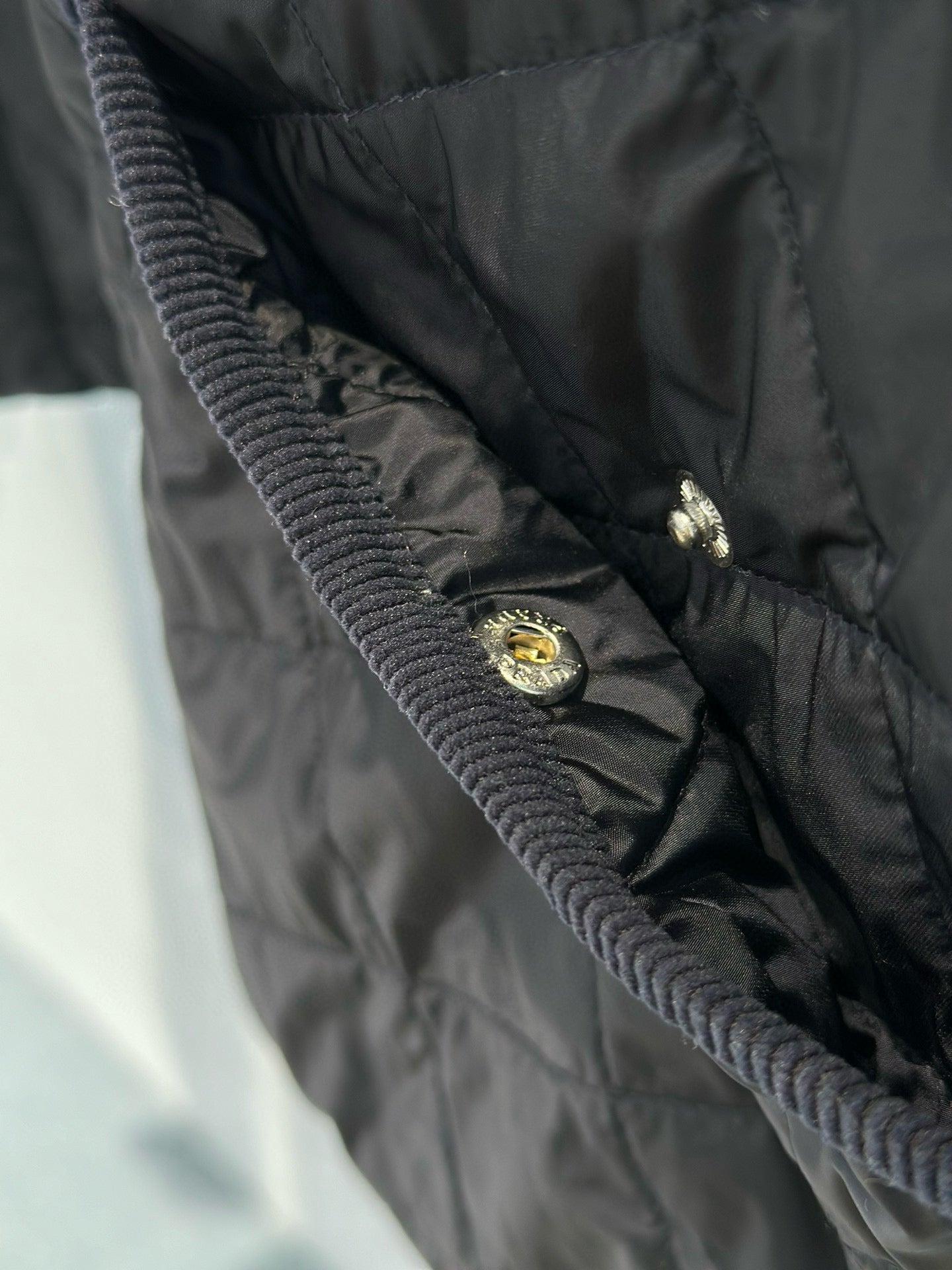 PD JACKET