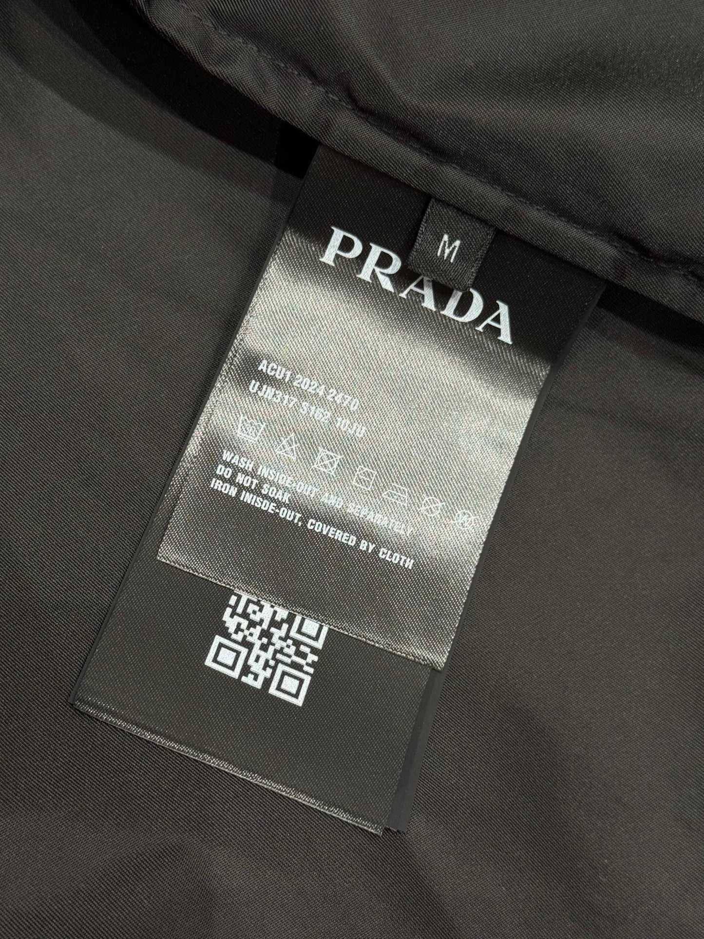 PD TROUSERS