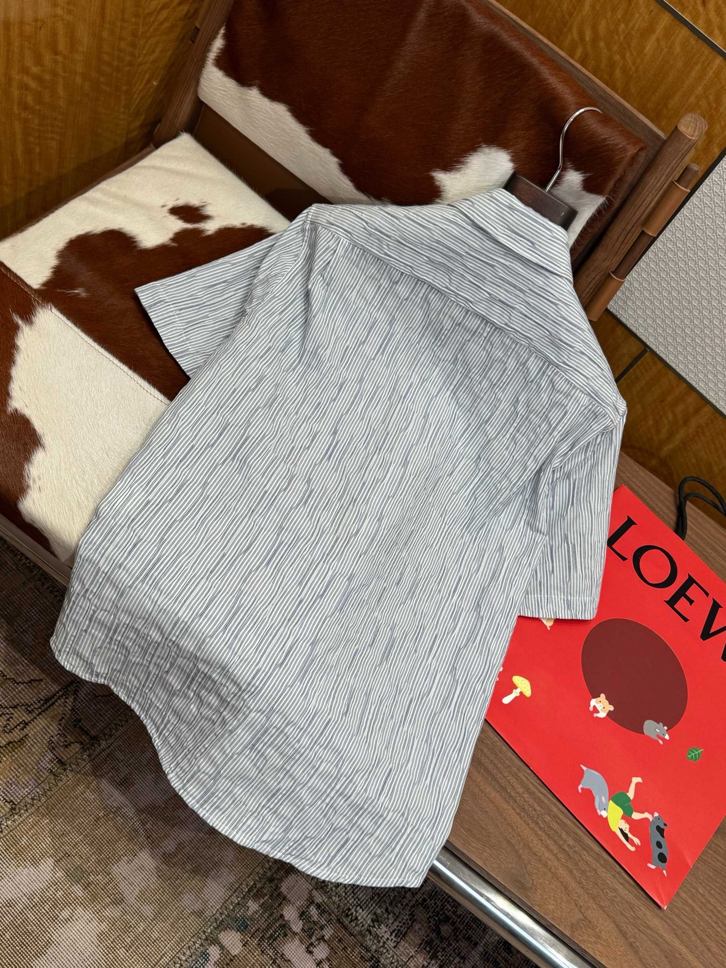 LOEW SHIRT