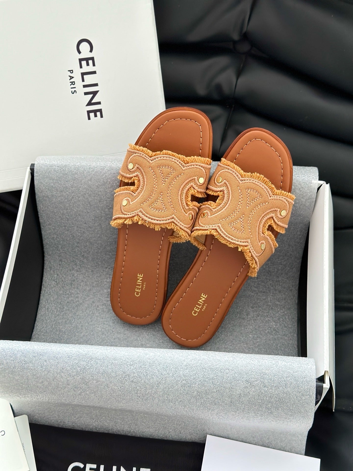 CEL SANDALS