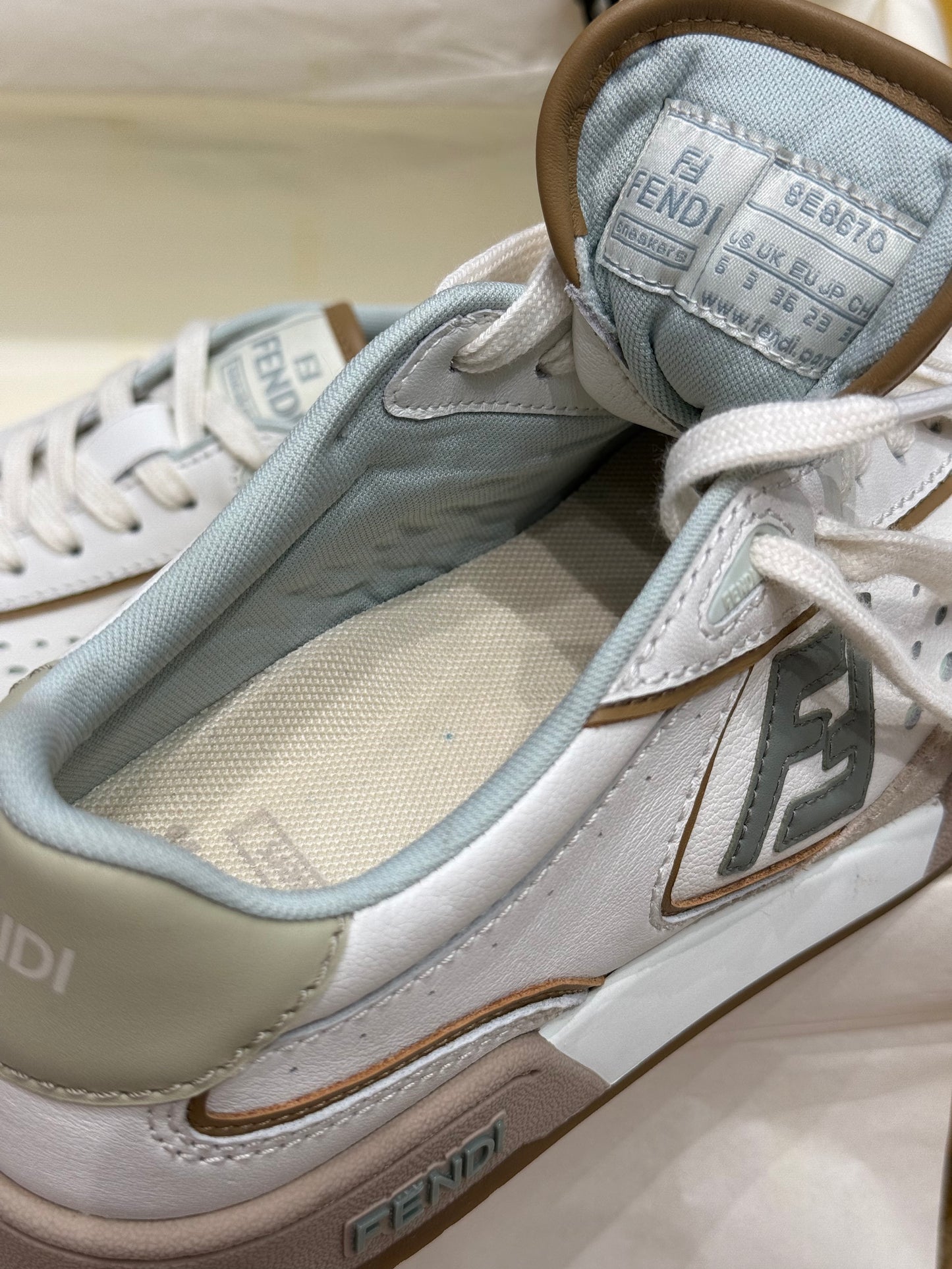 FEN SNEAKER