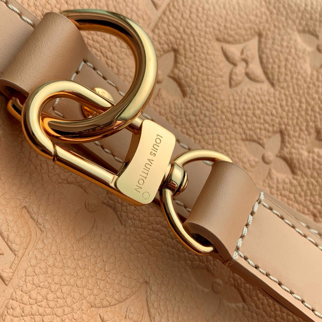 LOU SPEEDY SOFT 30 BAG