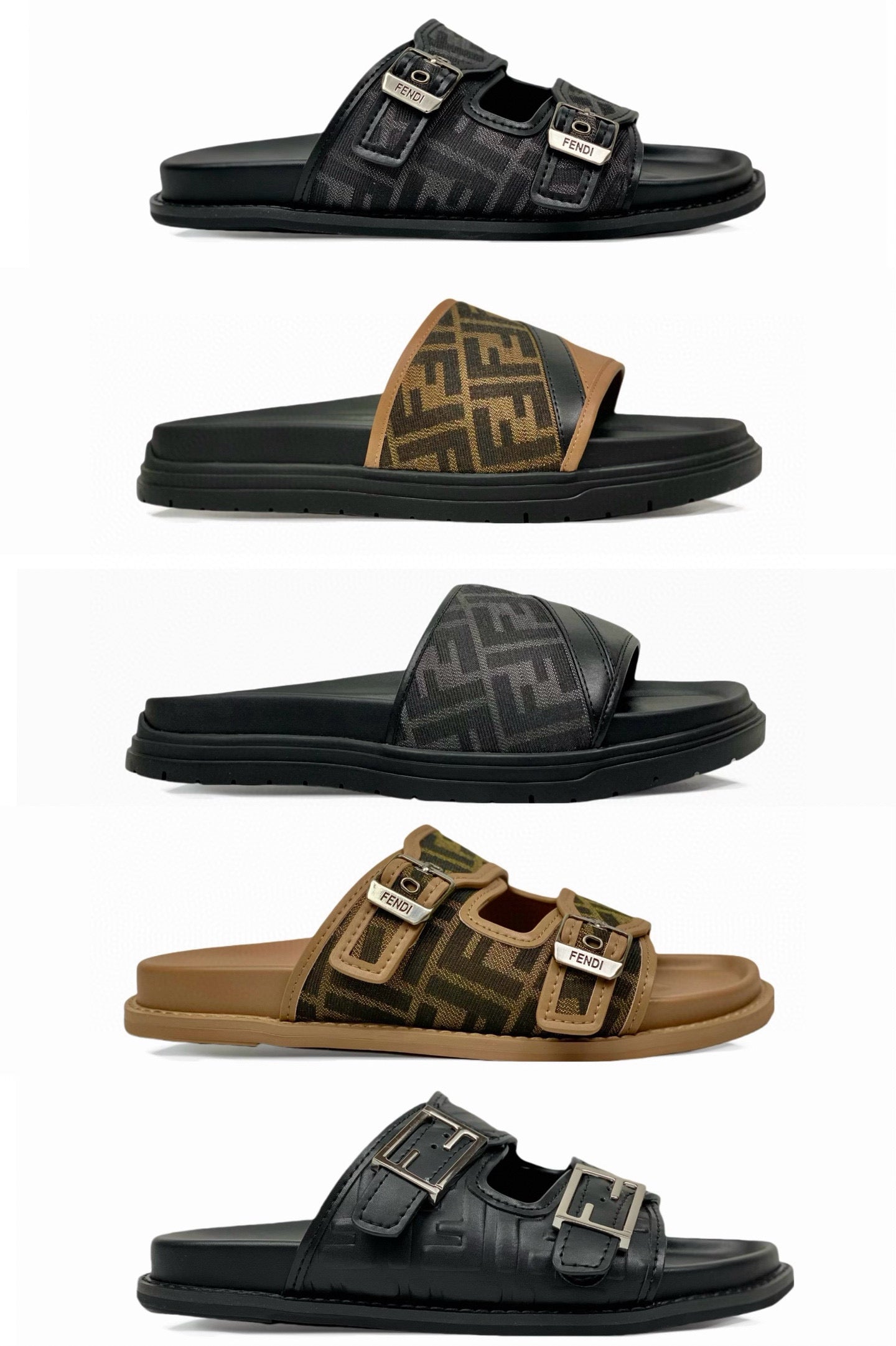 FEN SANDALS