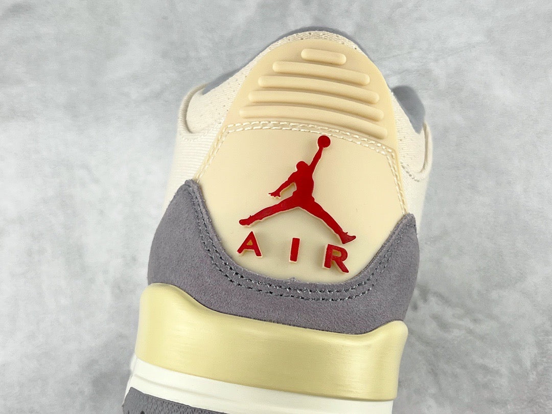 NIKE JORDAN 3